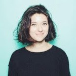 Alyssa Benjamin Photo 9