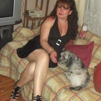 Maria Henriquez Photo 8