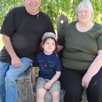 Helen Roberts Photo 14