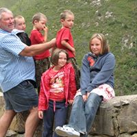 Andre Cilliers Photo 9