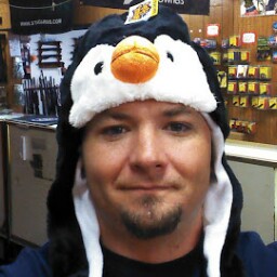 Jeremy Lloyd Photo 37