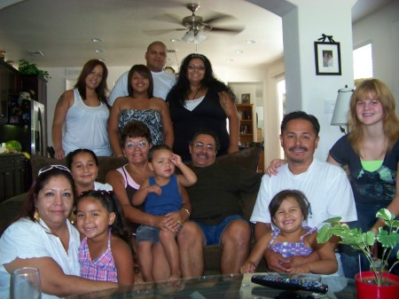 Irene Jaramillo Photo 20