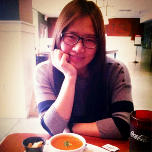 Leilei Zhang Photo 16