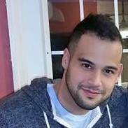 Chris Soares Photo 7