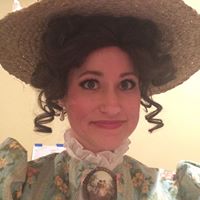 Amy Mcgrath Photo 14