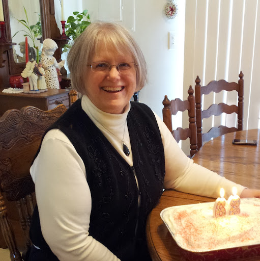 Kathy Starkey Photo 29