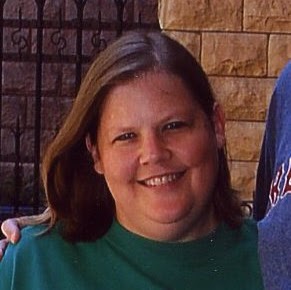 Joan Hamilton Photo 43
