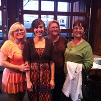 Angelia Arnold Photo 5