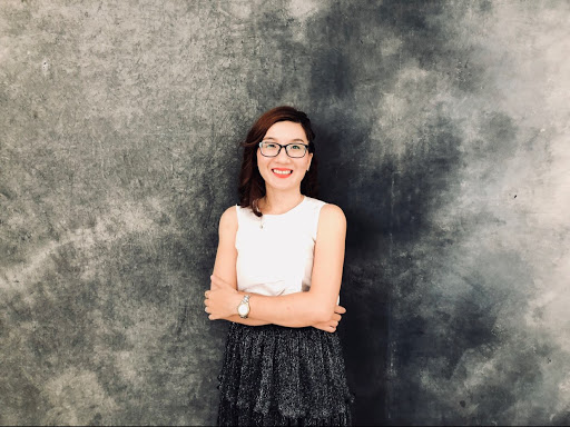 Hannah Tran Photo 23