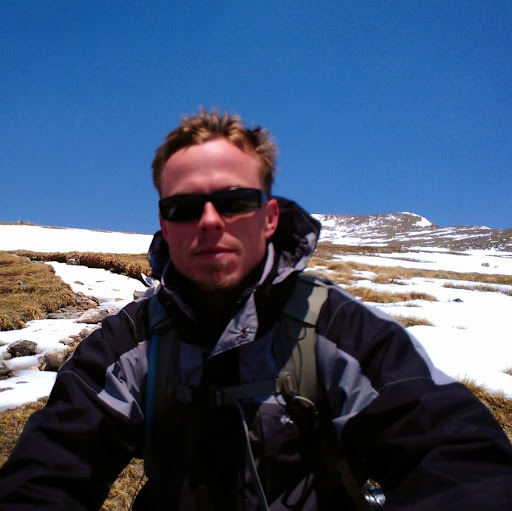 Mark Trimble Photo 14