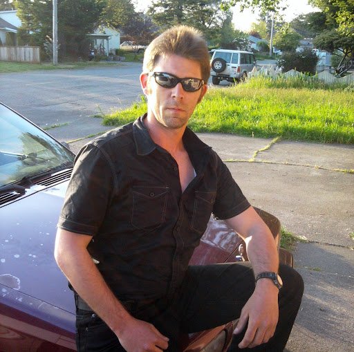 Richard Hadden Photo 10