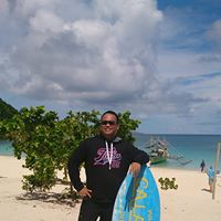 Philip Arthur Photo 15