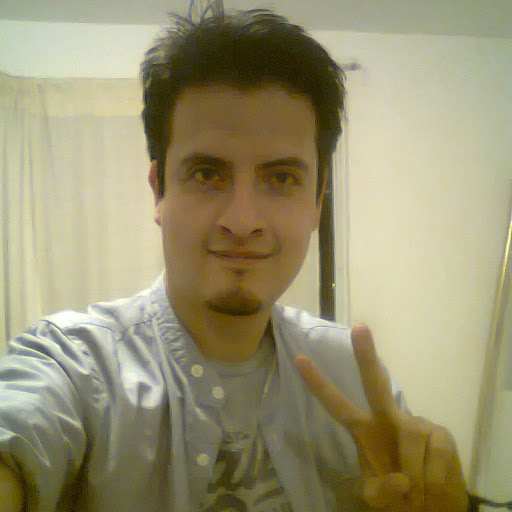 Angel Mejia Photo 12