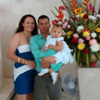 Alfredo Arango Photo 24