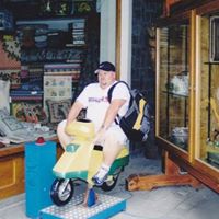 Jeff Jarvis Photo 36 Jeff Jarvis Photo 36