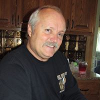 Jim Harmon Photo 28