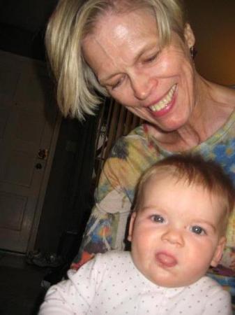 Betsy Turner Photo 18