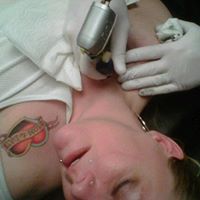 Chasity Neal Photo 20