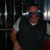 Mark Lavery Photo 19