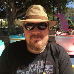 Bill Morrison Photo 26