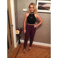 Victoria Campbell Photo 22