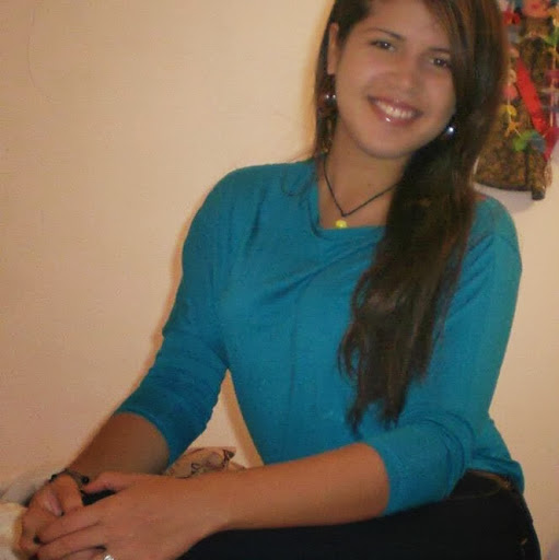 Maria Barreto Photo 15