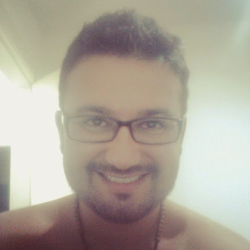 Felipe Machuca Photo 19