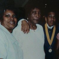 Mary Alford Photo 8