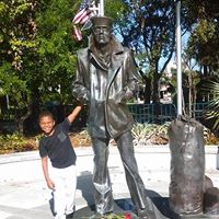 Ernest Gary Photo 8