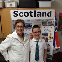 Barbara Macleod Photo 12