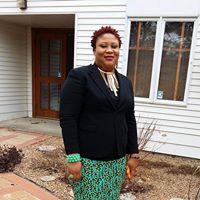 Edwina Flowers Photo 4