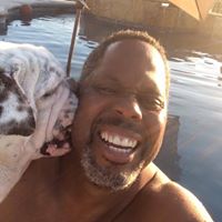 Alton Scott Photo 20