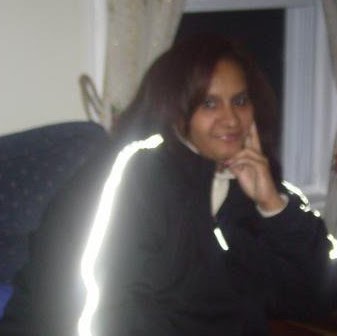 Kristina Rutherford Photo 7