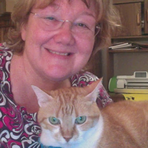 Sharon Chapman Photo 17