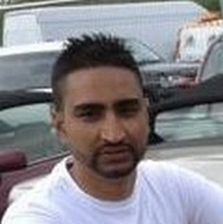 Victoria Gibson Photo 34