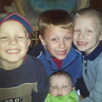 Laurie Morse Photo 26