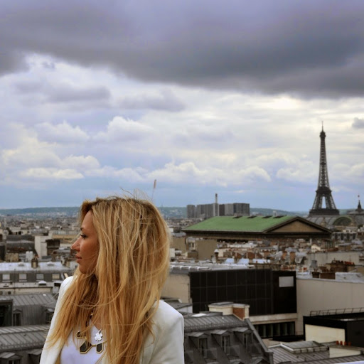 Christine Kessler Photo 26