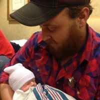 Darrell Kemp Photo 22