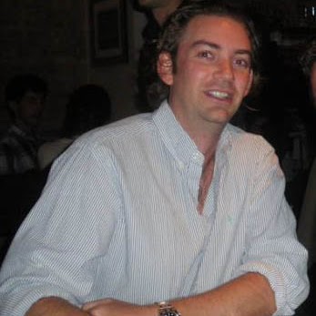 Christopher Bush Photo 4