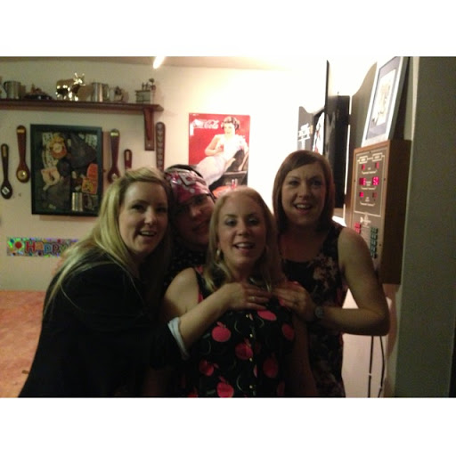 Tracy Preston Photo 18