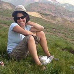 Sandy Rodgers Photo 13