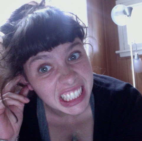 Anna Winter Photo 36