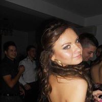 Lorena Swanson Photo 3