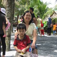 Nancy Chin Photo 8