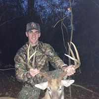 Bobby Langston Photo 11