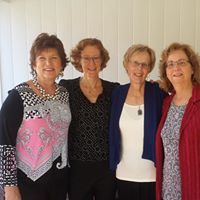Barbara Rhodes Photo 17