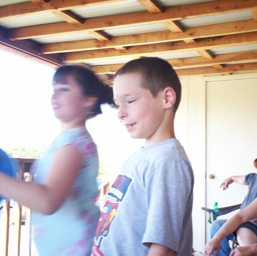 Allene Brown Photo 15