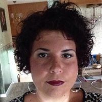 Samantha Gross Photo 28