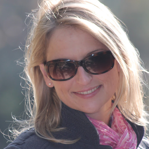 Christine Weiss Photo 34