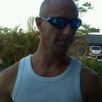 Paul Saunderson Photo 2